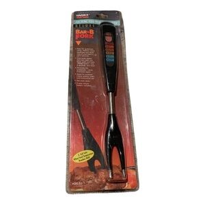 NEW Electronic Food Probe Thermometer